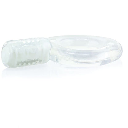 SCREAMING O - TRANSPARENTER GO-VIBRATORRING - Sexotim