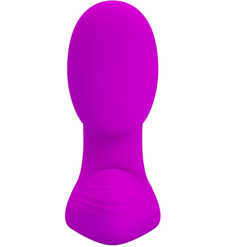 PRETTY LOVE - MELVIN KLITORISMASSAGER MIT FERNBEDIENUNG - Sexotim