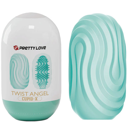 PRETTY LOVE - TWIST ANGEL CUPID MASTURBATOR-EI - Sexotim