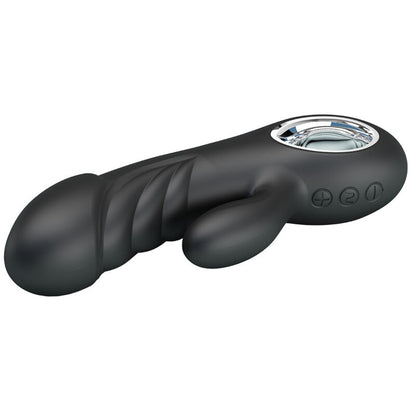 PRETTY LOVE - ANSEL VIBRATOR GY PUNKTSTIMULATOR KLITORIS - Sexotim