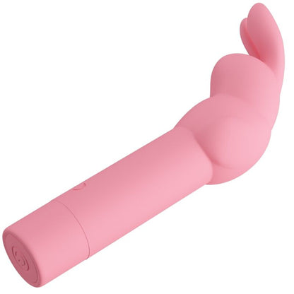 PRETTY LOVE - ROSA BUNNY VIBRATOR - Sexotim