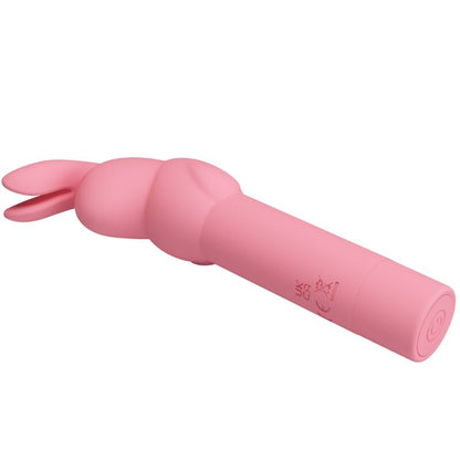 PRETTY LOVE - ROSA BUNNY VIBRATOR - Sexotim