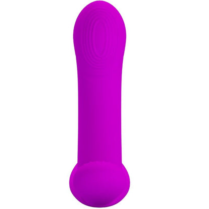 PRETTY LOVE - GERI KLITORIS MASSAGER ROSA FERNBEDIENUNG - Sexotim