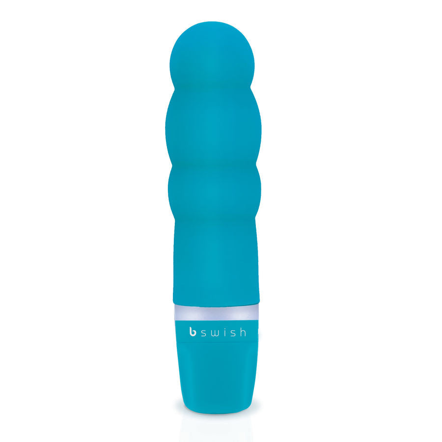 B SWISH - BCUTE CLASSIC PEARL BLUE - Sexotim