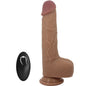 PRETTY LOVE - TOMMY REALISTISCHER DILDO-VIBRATOR 22.5 CM - Sexotim