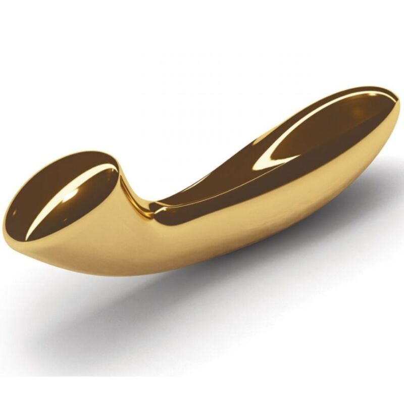 LELO - OLGA ORO EDELSTAHL MIT 24 K GOLDBESHICHTUNG - Sexotim