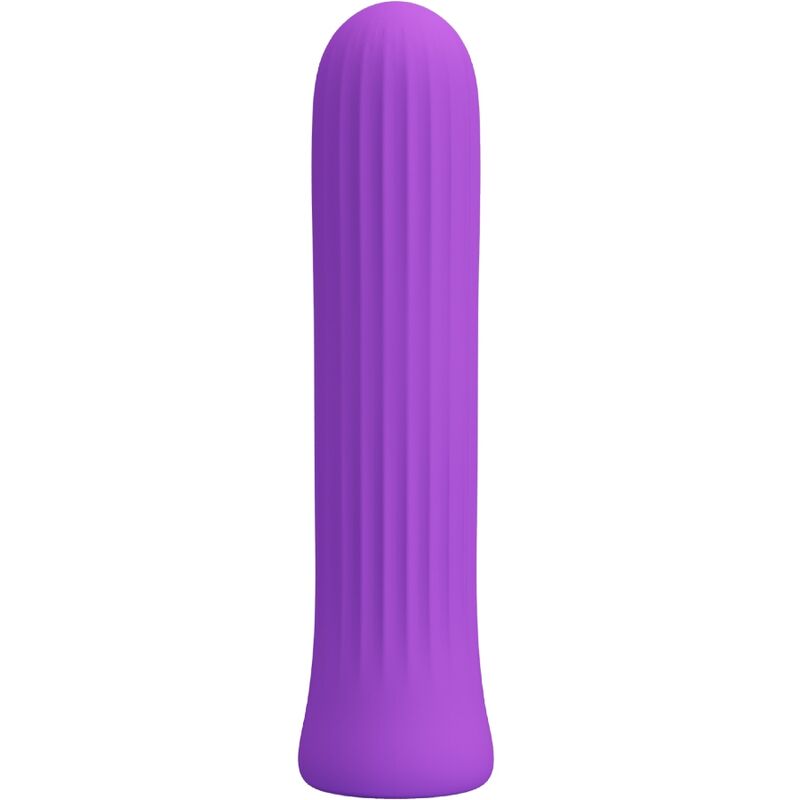 PRETTY LOVE - BLANCHE LILAC STIMULATOR VIBRATOR - Sexotim