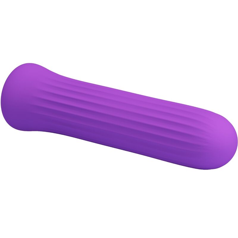 PRETTY LOVE - BLANCHE LILAC STIMULATOR VIBRATOR - Sexotim