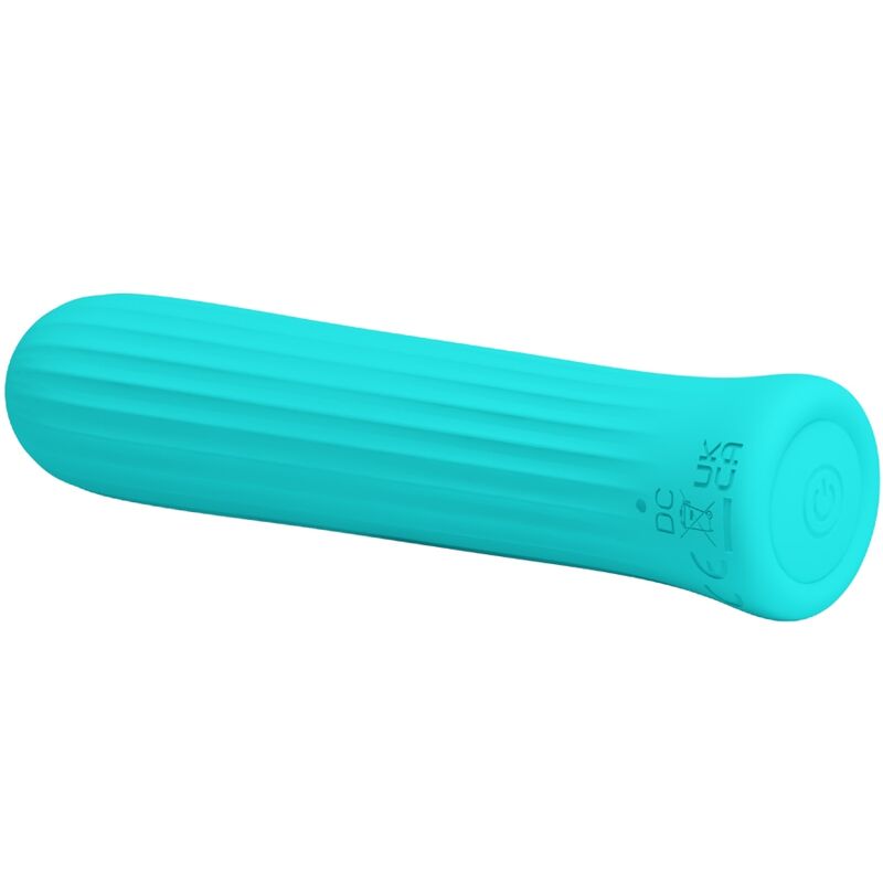 PRETTY LOVE - BLANCHE BLAUER STIMULATOR-VIBRATOR - Sexotim