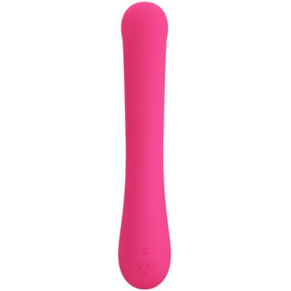 PRETTY LOVE - LAMAR RABBIT VIBRATOR & ROSA G-SPOT - Sexotim