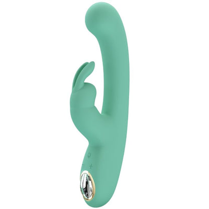 PRETTY LOVE - LAMAR RABBIT VIBRATOR & GRÜNER G-SPOT - Sexotim