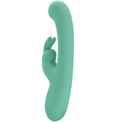 PRETTY LOVE - LAMAR RABBIT VIBRATOR & GRÜNER G-SPOT - Sexotim