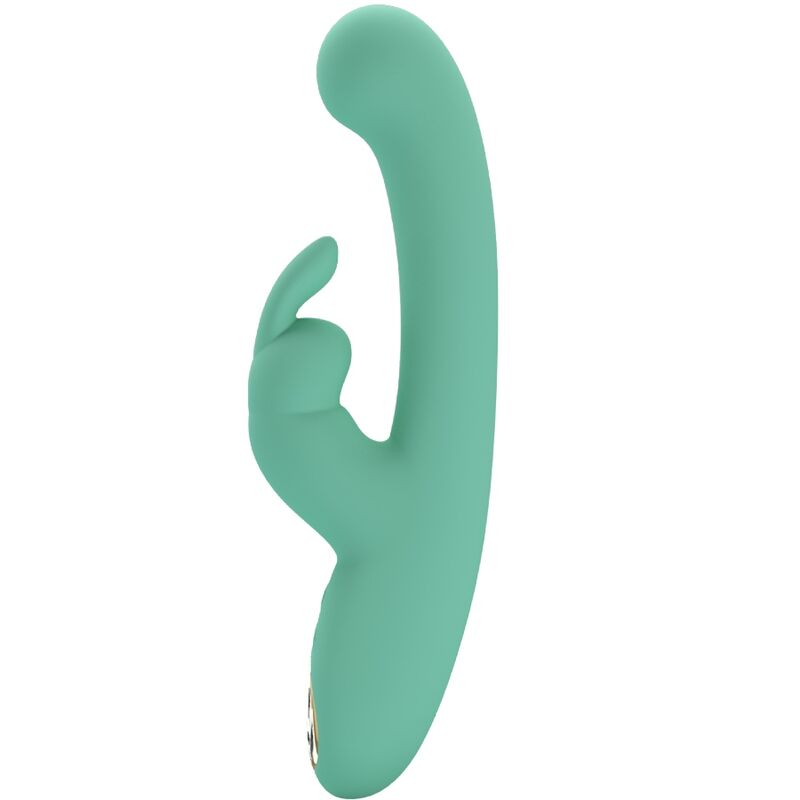 PRETTY LOVE - LAMAR RABBIT VIBRATOR & GRÜNER G-SPOT - Sexotim