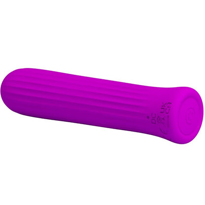 PRETTY LOVE - BLANCHE PINK STIMULATOR VIBRATOR - Sexotim