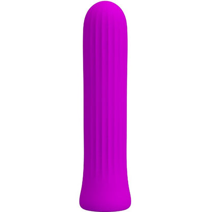 PRETTY LOVE - BLANCHE PINK STIMULATOR VIBRATOR - Sexotim