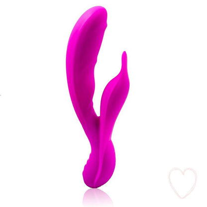 PRETTY LOVE - HOCHWERTIGES BLISS LILAC MASSAGER - Sexotim