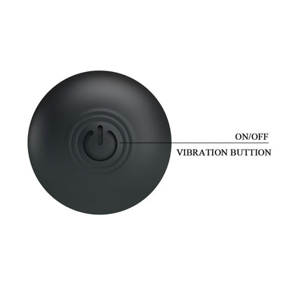 PRETTY LOVE - WIEDERAUFLADBARER BULLET VIBRATOR GOLD - Sexotim