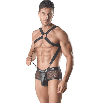 ANAIS MEN - AXEL HARNESS II S/M - Sexotim