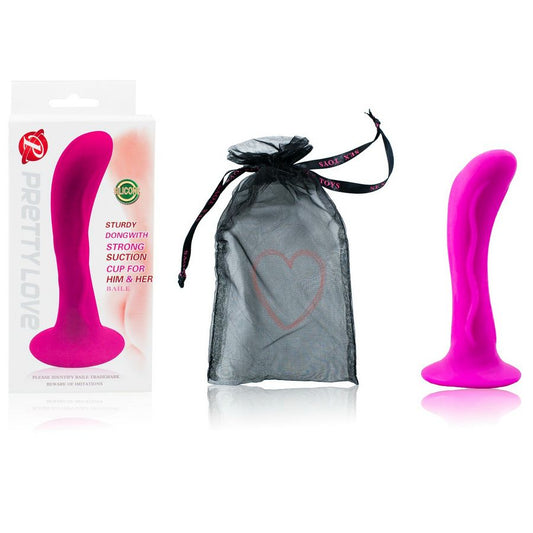BAILE - PASSION STARKER SAUGSTECKER UNISEX - Sexotim