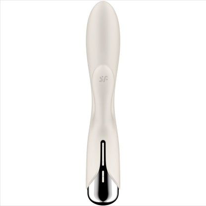 SATISFYER - SPINNING RABBIT STIMULATION DER KLITORIS UND DES G-PUNKTS - Sexotim