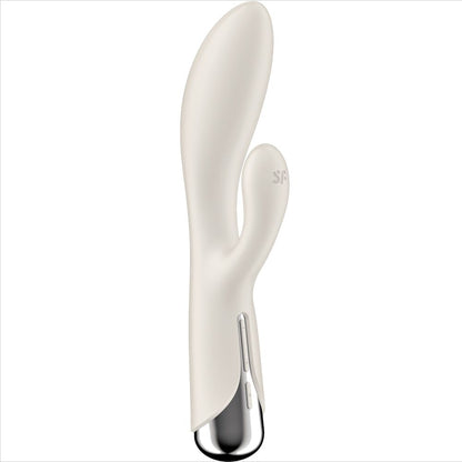 SATISFYER - SPINNING RABBIT STIMULATION DER KLITORIS UND DES G-PUNKTS - Sexotim