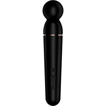 SATISFYER - PLANET WAND-ER VIBRATOR MASSAGER BERRY - Sexotim