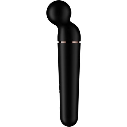 SATISFYER - PLANET WAND-ER VIBRATOR MASSAGER BERRY - Sexotim