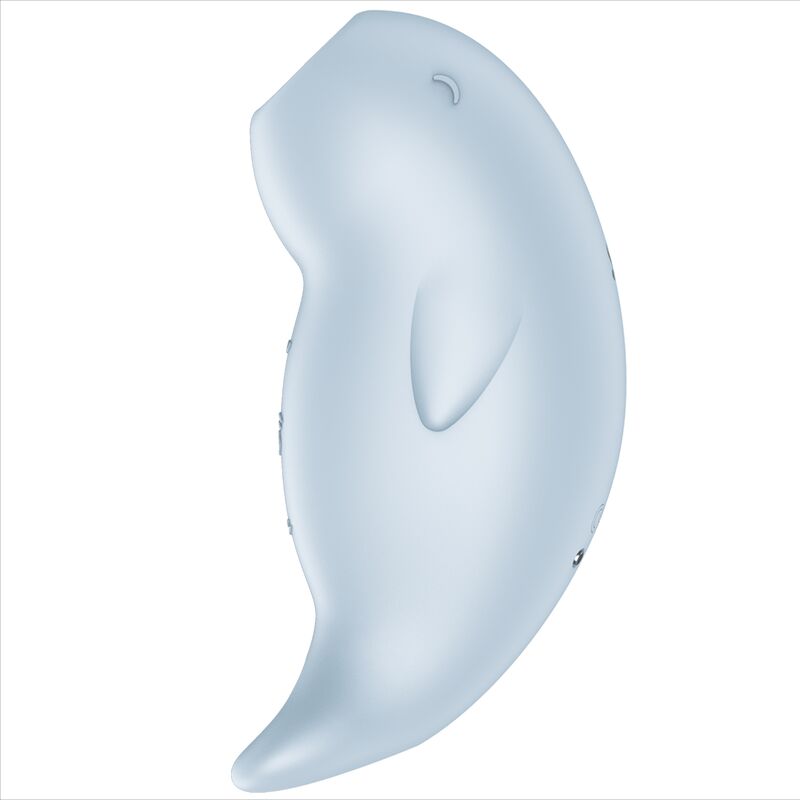 SATISFYER - SEAL YOU SOON CLITORIS SUCKER - Sexotim