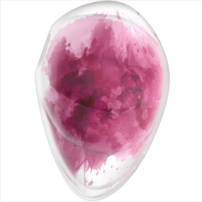 SATISFYER - CLOUD DANCER AIR PULSE VIBRATOR ROT / GRÜN / BLAU - Sexotim
