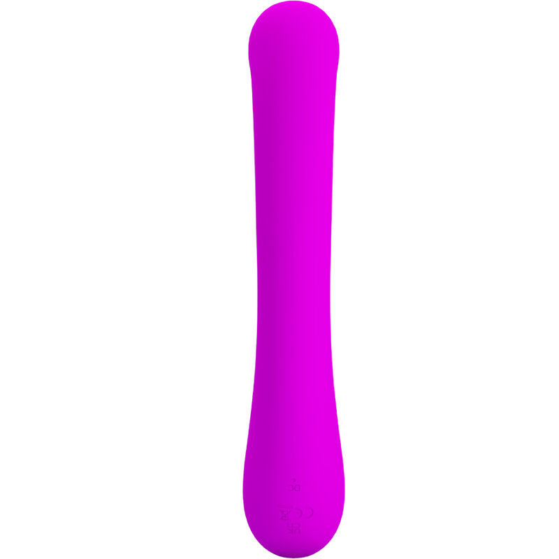 PRETTY LOVE - LAMAR RABBIT VIBRATOR & VIOLETTER G-SPOT - Sexotim