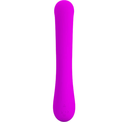 PRETTY LOVE - LAMAR RABBIT VIBRATOR & VIOLETTER G-SPOT - Sexotim