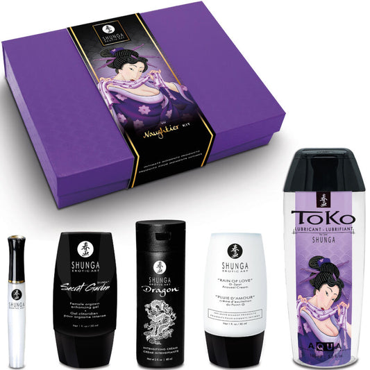 SHUNGA - FRECHTES KIT - Sexotim