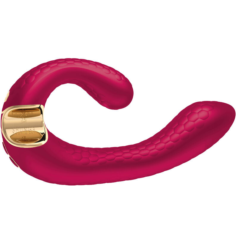 SHUNGA - MIYO INTIMMASSAGER ROSA, VIOLETT, SCHWARZ, FUCSIA - Sexotim