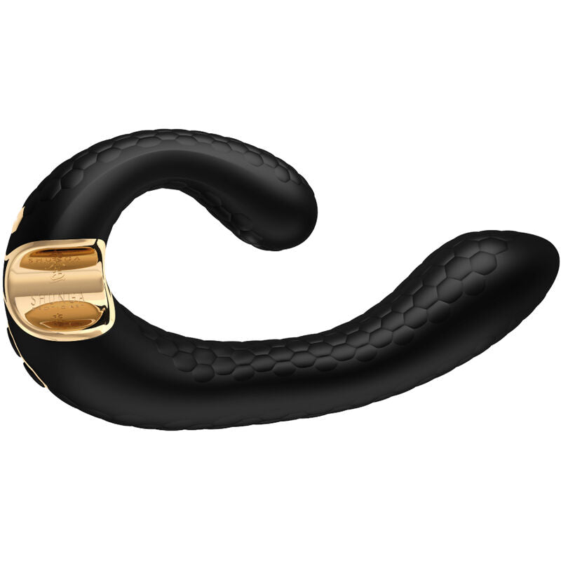 SHUNGA - MIYO INTIMMASSAGER ROSA, VIOLETT, SCHWARZ, FUCSIA - Sexotim