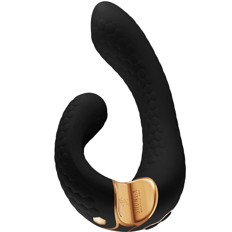 SHUNGA - MIYO INTIMMASSAGER ROSA, VIOLETT, SCHWARZ, FUCSIA - Sexotim