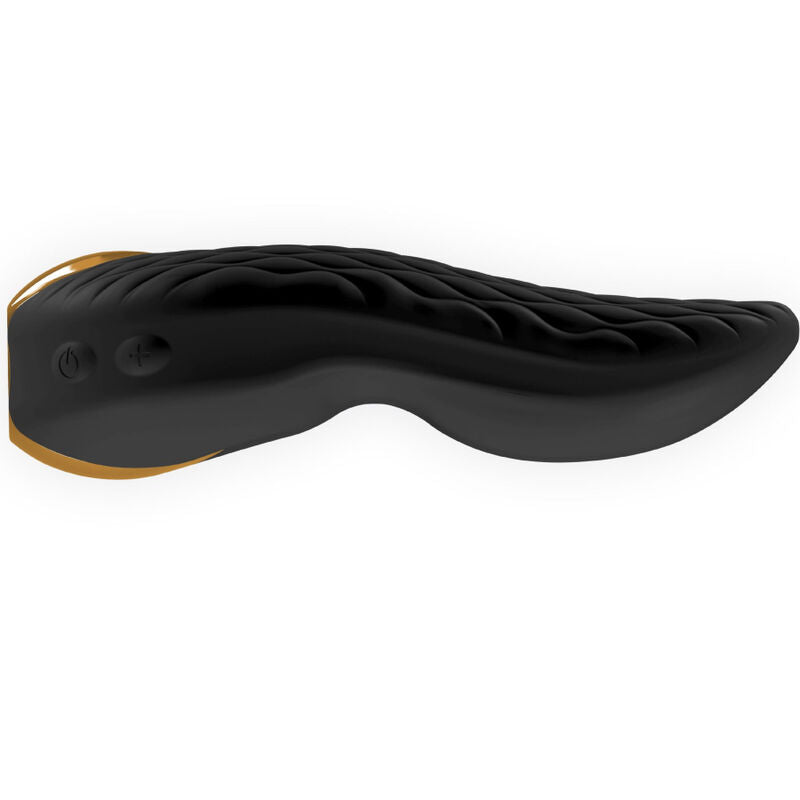 SHUNGA - AIKO INTIMMASSAGER ROSA, SCHWARZ, FUCSIA - Sexotim
