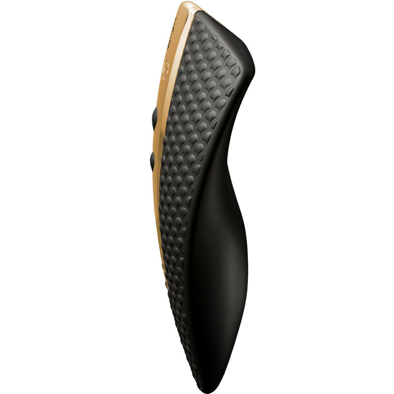 SHUNGA - OBI INTIMMASSAGER VIOLETT, SCHWARZ, ROSA, FUCSIA - Sexotim