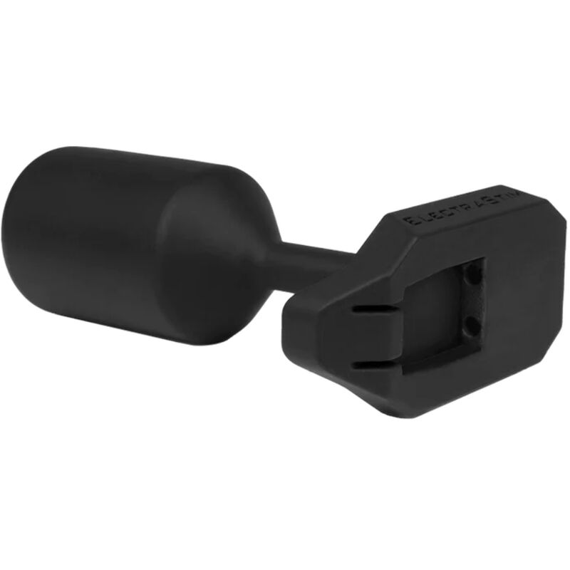 ELECTRASTIM - ELEKTROSTECKER ANAL MR-S-LEDER - Sexotim