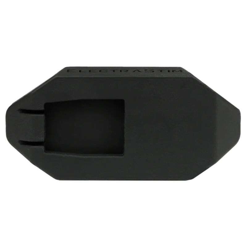 ELECTRASTIM - ELEKTROSTECKER ANAL MR-S-LEDER - Sexotim