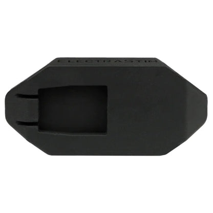 ELECTRASTIM - ELEKTROSTECKER ANAL MR-S-LEDER - Sexotim