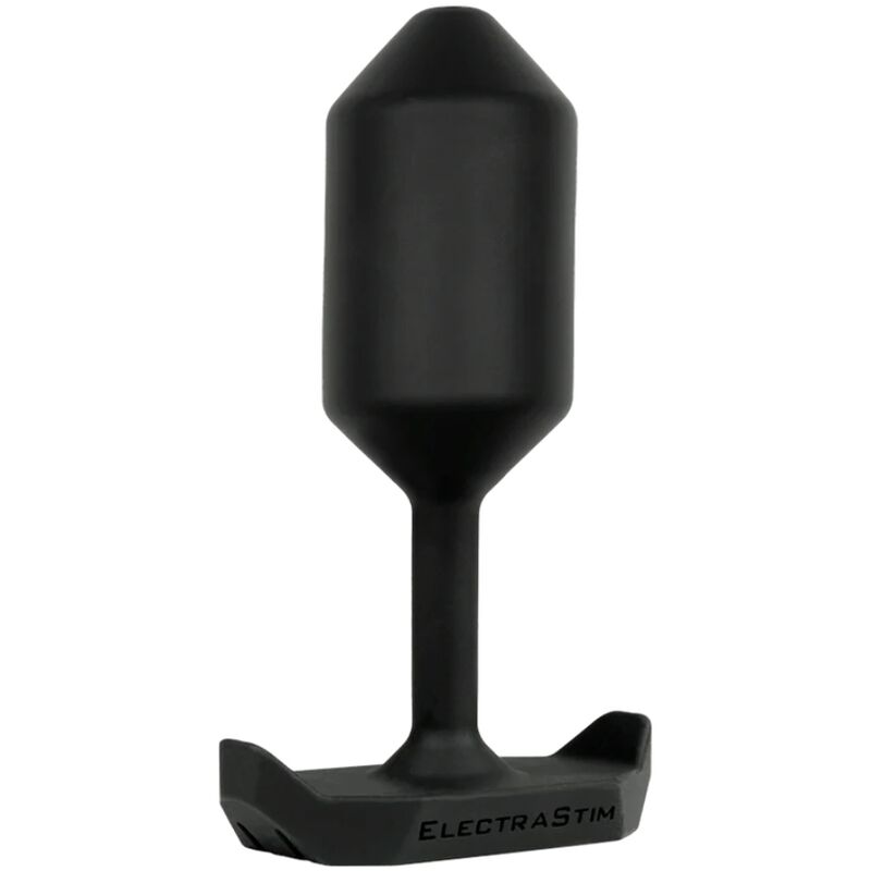 ELECTRASTIM - ELEKTROSTECKER ANAL MR-S-LEDER - Sexotim