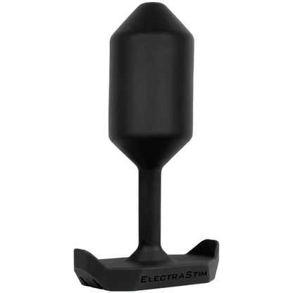 ELECTRASTIM - ELEKTROSTECKER ANAL MR-S-LEDER - Sexotim