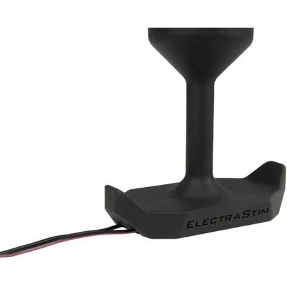 ELECTRASTIM - ELEKTROSTECKER ANAL MR-S-LEDER - Sexotim