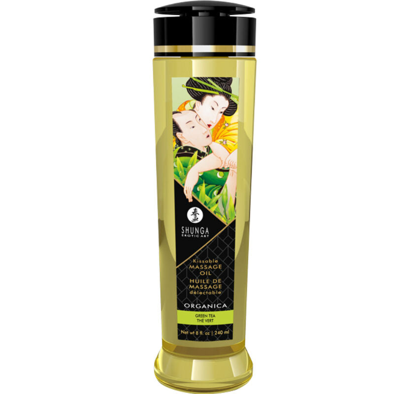 SHUNGA - EDO GARTEN-KIT BIO-KOLLEKTION - Sexotim