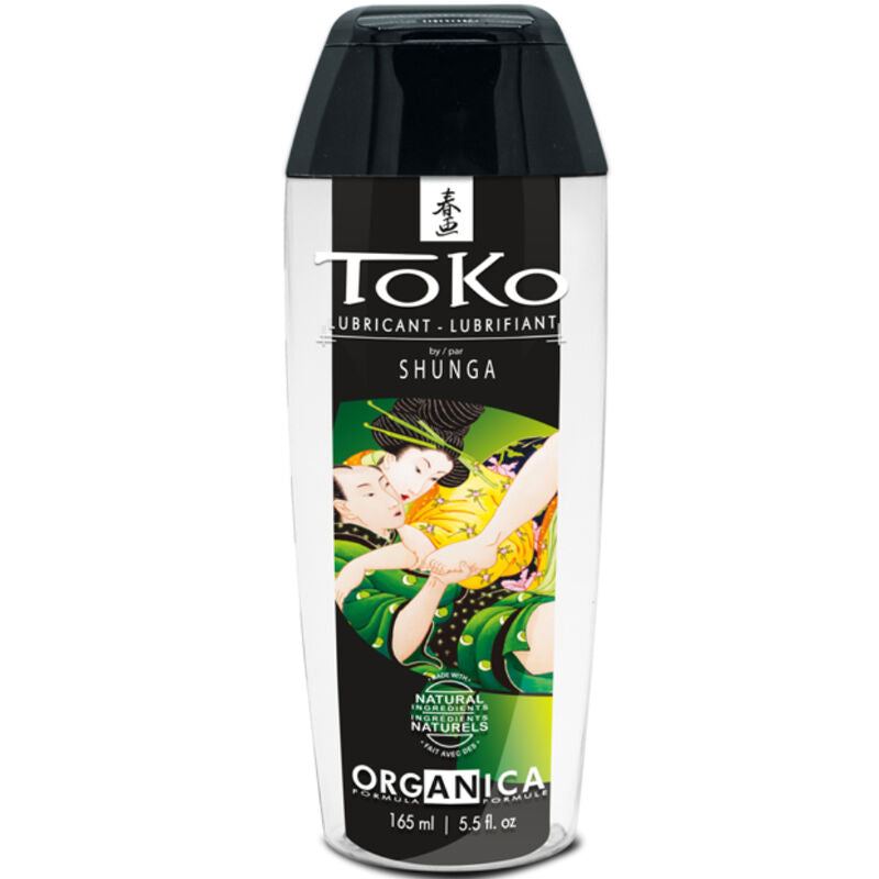 SHUNGA - EDO GARTEN-KIT BIO-KOLLEKTION - Sexotim