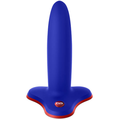 FUN FACTORY - LIMBA FLEXIBLER DILDO BLAU GRÖSSE S - Sexotim