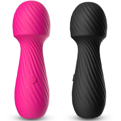 ARMONY - DAZZLE MASSAGER & VIBRATOR KLEIN FUCHSIA - Sexotim