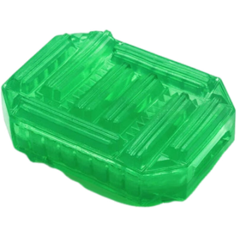 TENGA - UNI EMERALD MASTURBATOR-Fingerhut - Sexotim