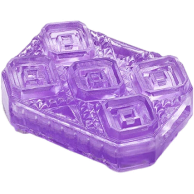 TENGA - UNI AMETHYST MASTURBATOR FINGERHUT - Sexotim