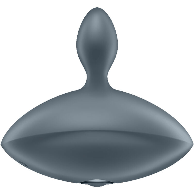 SATISFYER - ABSOLUTE BEGINNERS 4 PLUG ANAL VIBRATOR - Sexotim